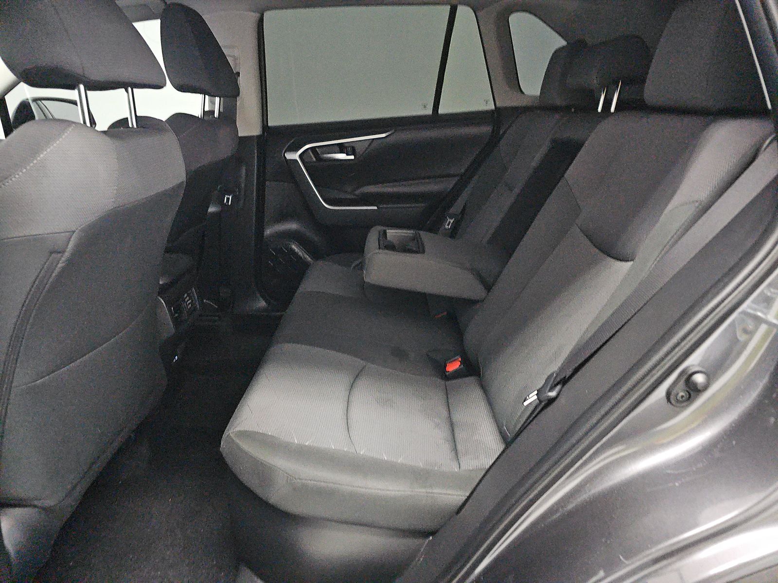 2025 Toyota RAV4 Hybrid XLE AWD