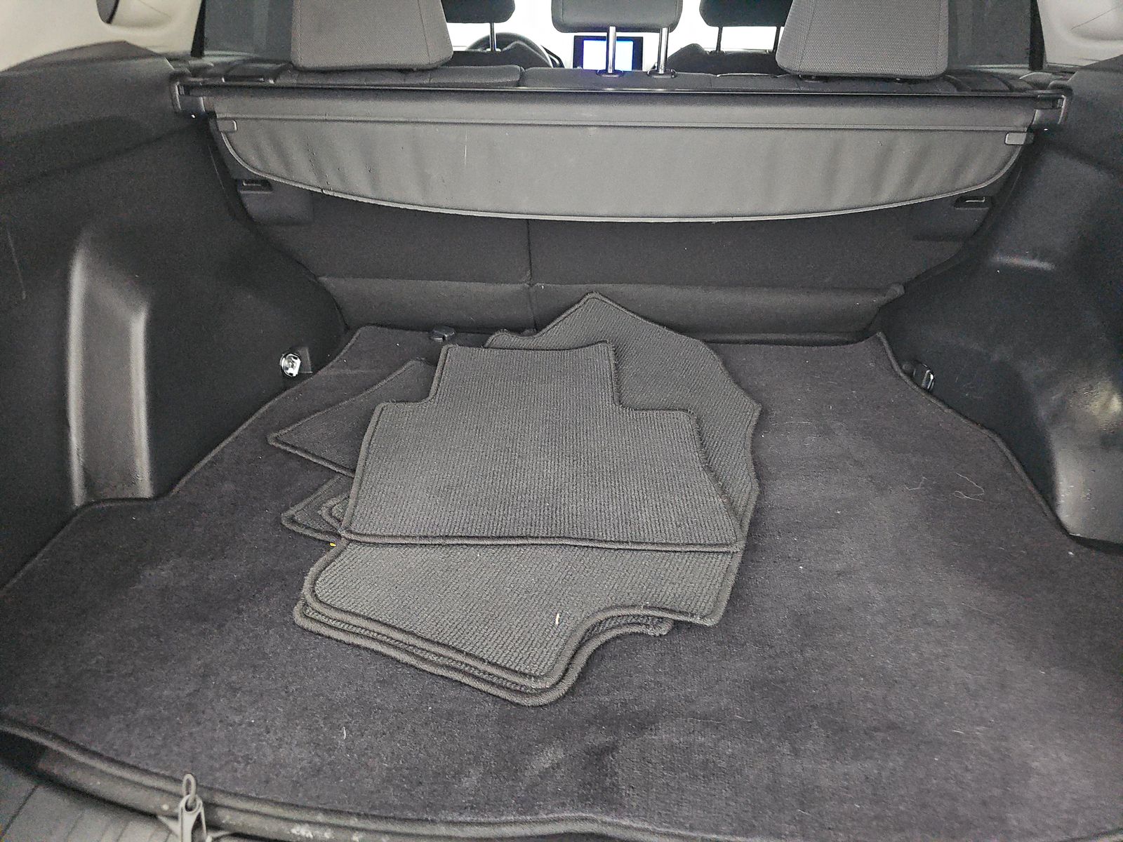 2025 Toyota RAV4 Hybrid XLE AWD