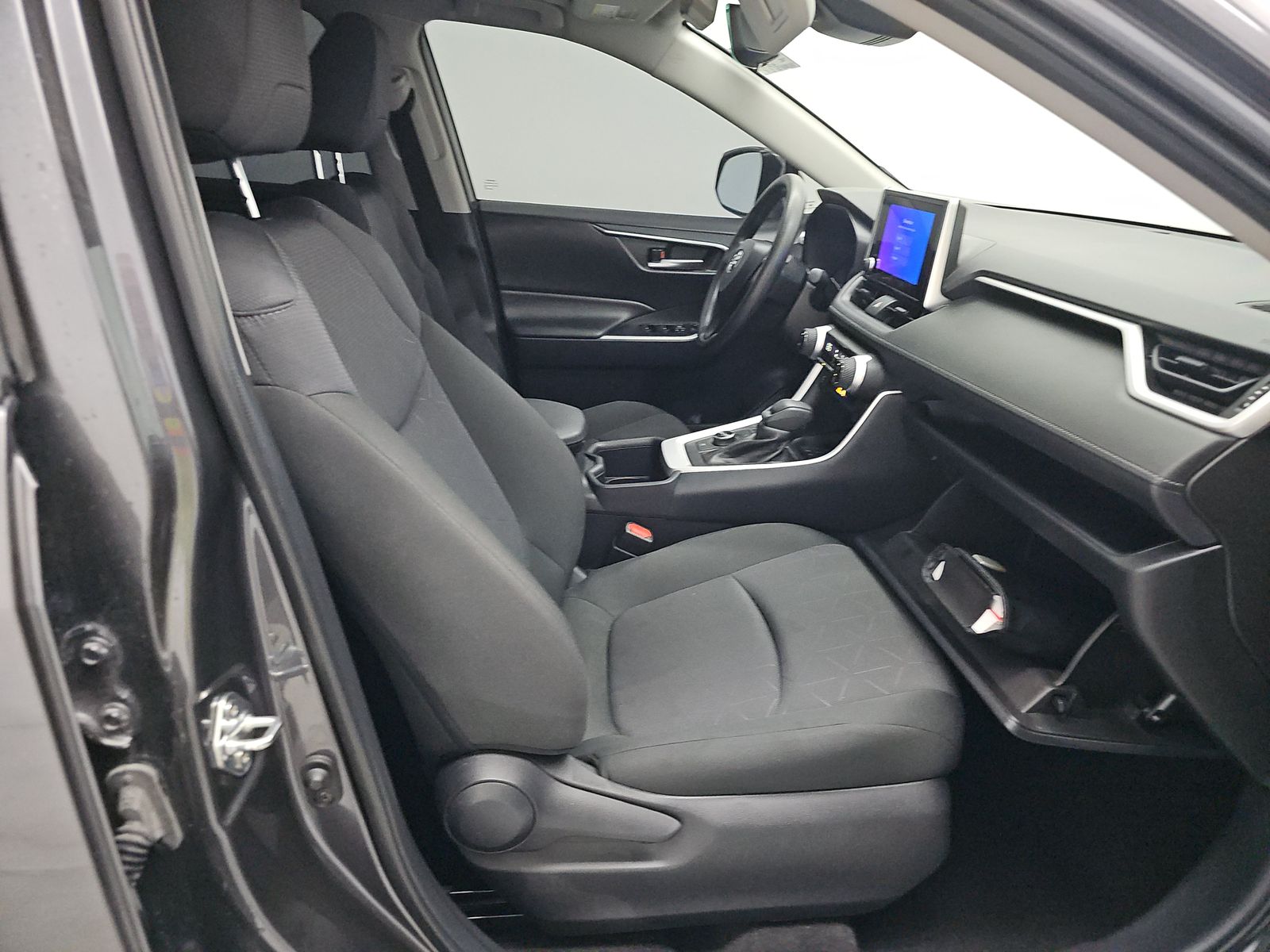 2025 Toyota RAV4 Hybrid XLE AWD