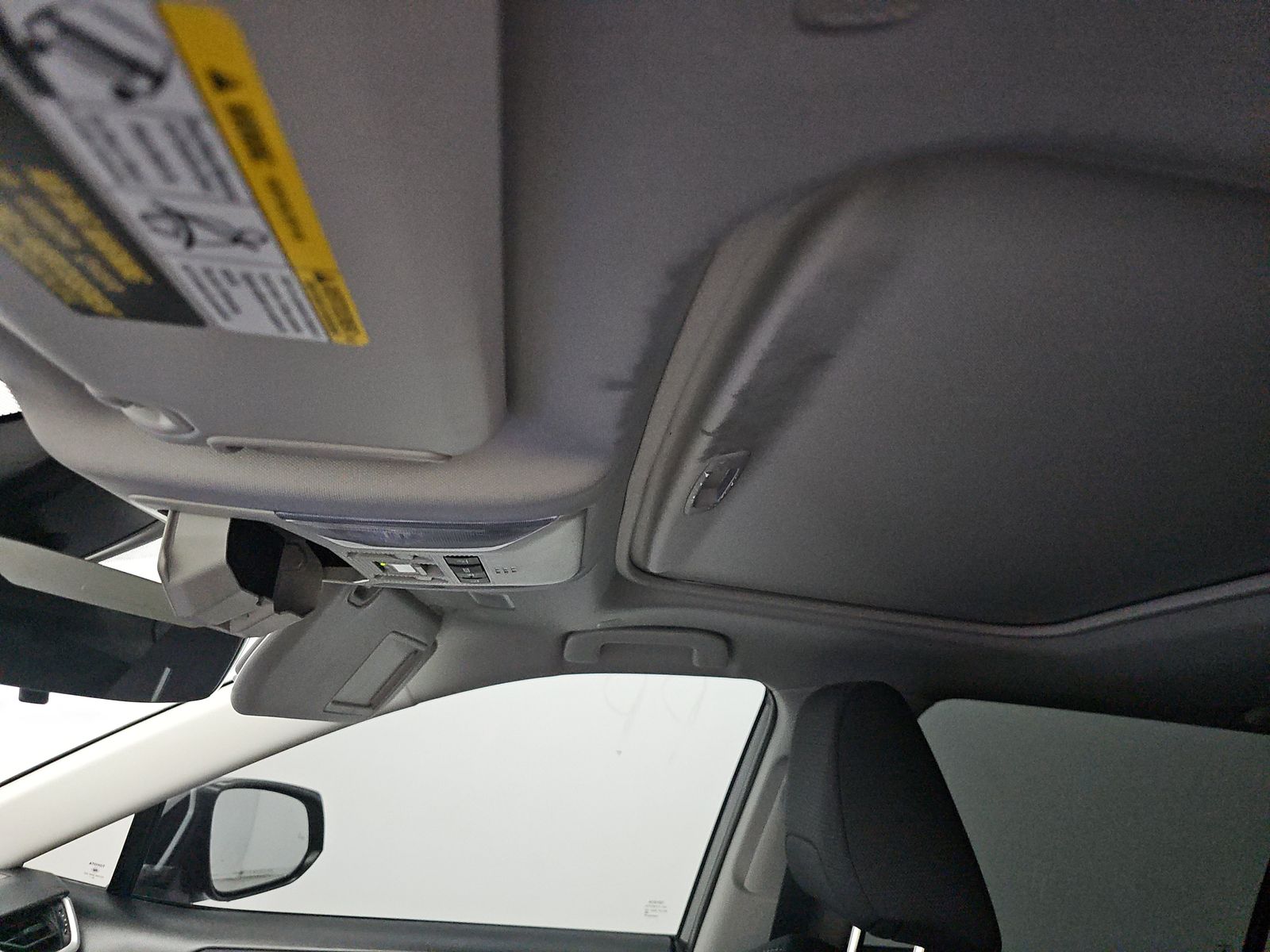 2025 Toyota RAV4 Hybrid XLE AWD