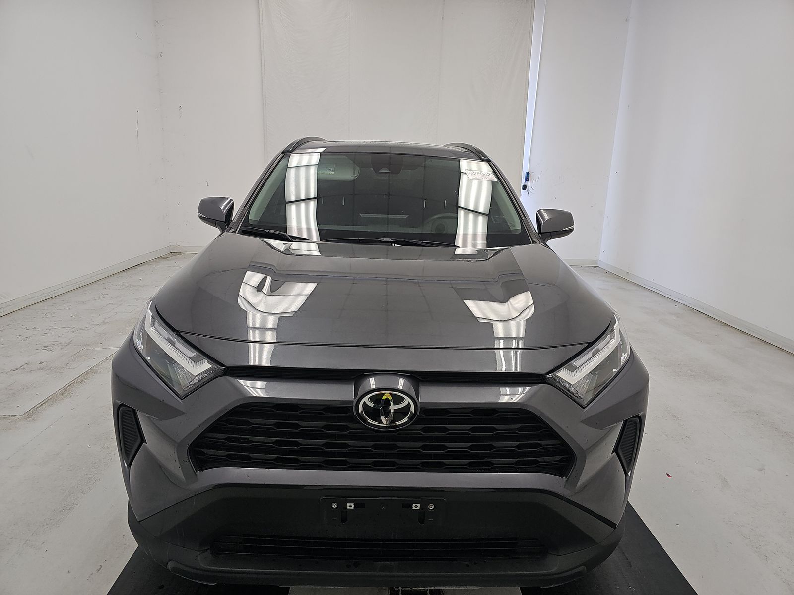 2025 Toyota RAV4 Hybrid XLE AWD