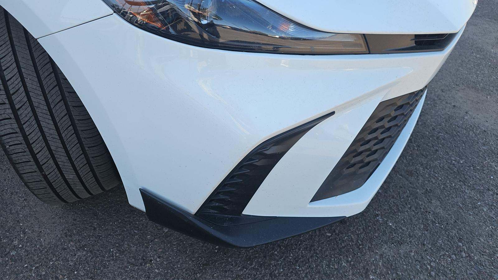 2025 Toyota Camry SE AWD