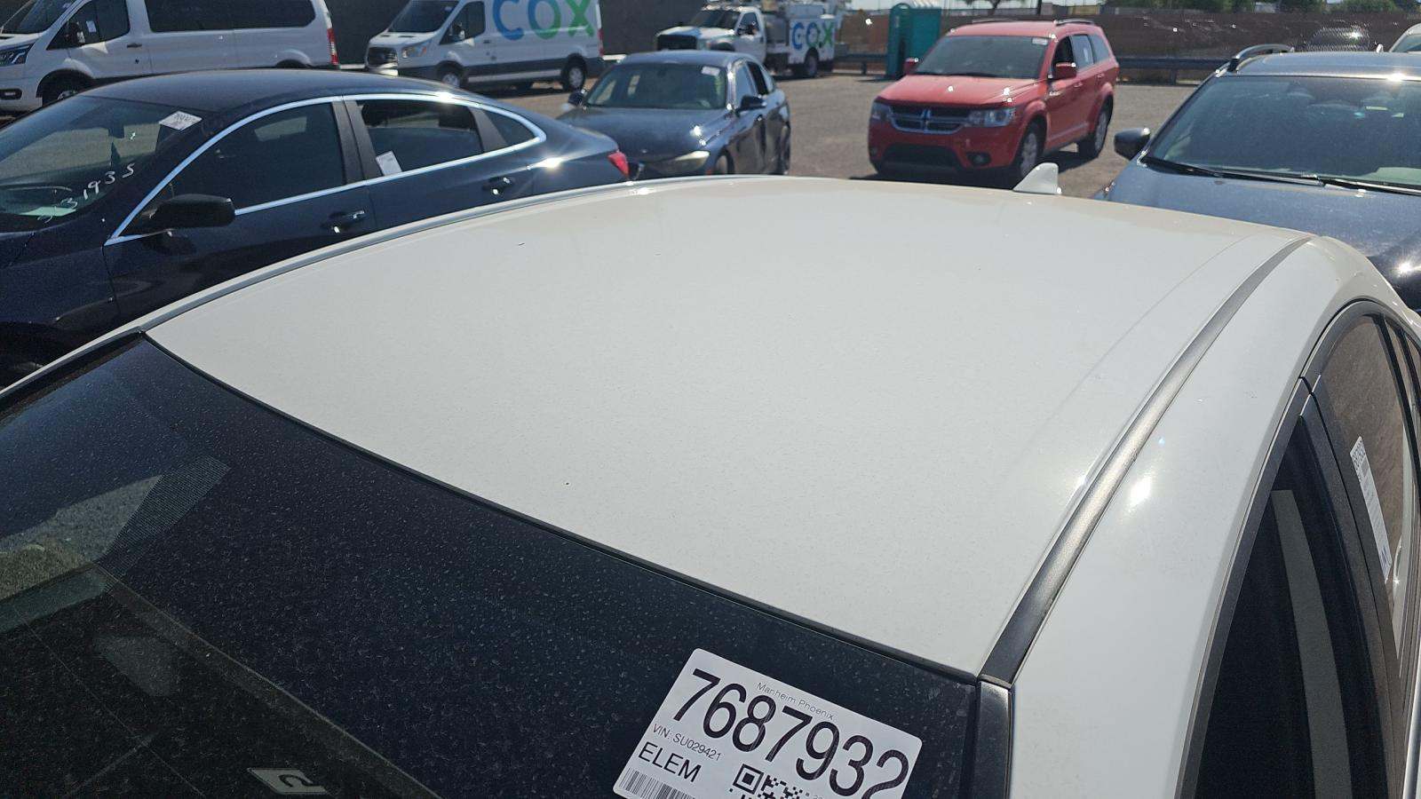 2025 Toyota Camry SE AWD