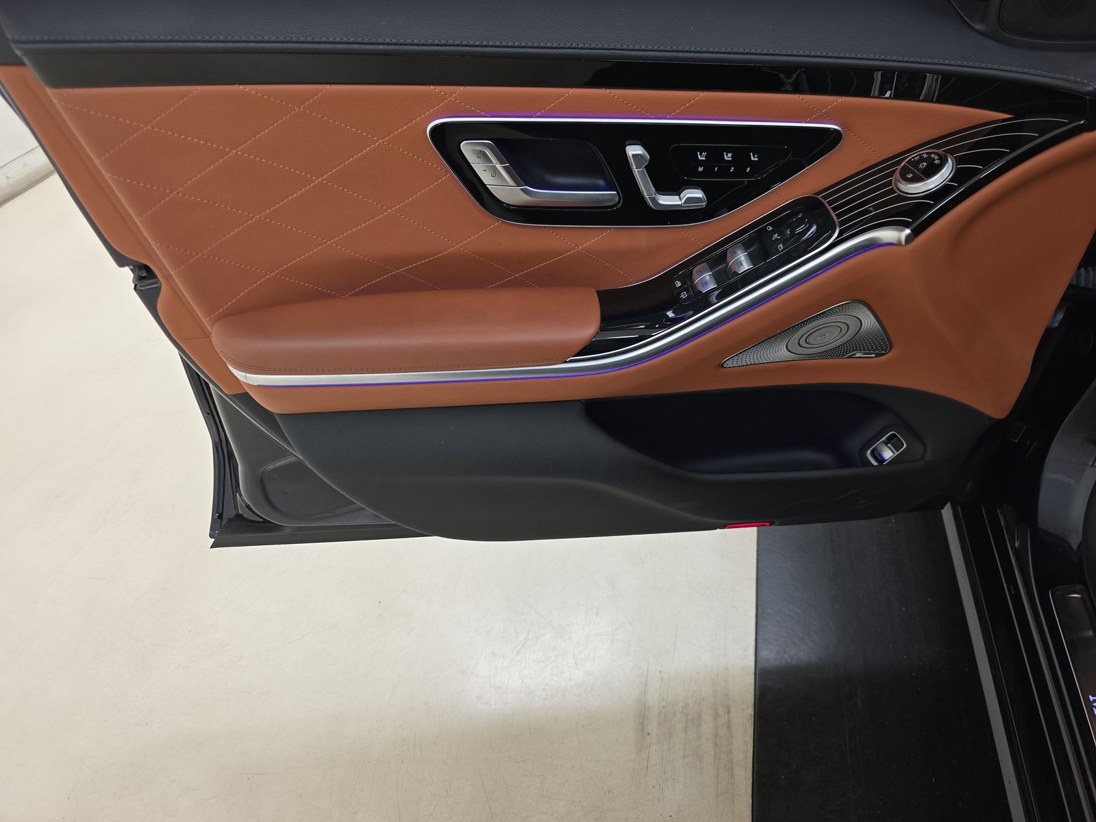 2022 Mercedes-Benz S-Class S 500 AWD