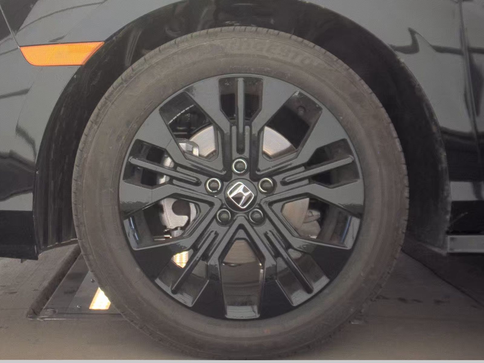 2025 Honda Odyssey Sport-L FWD