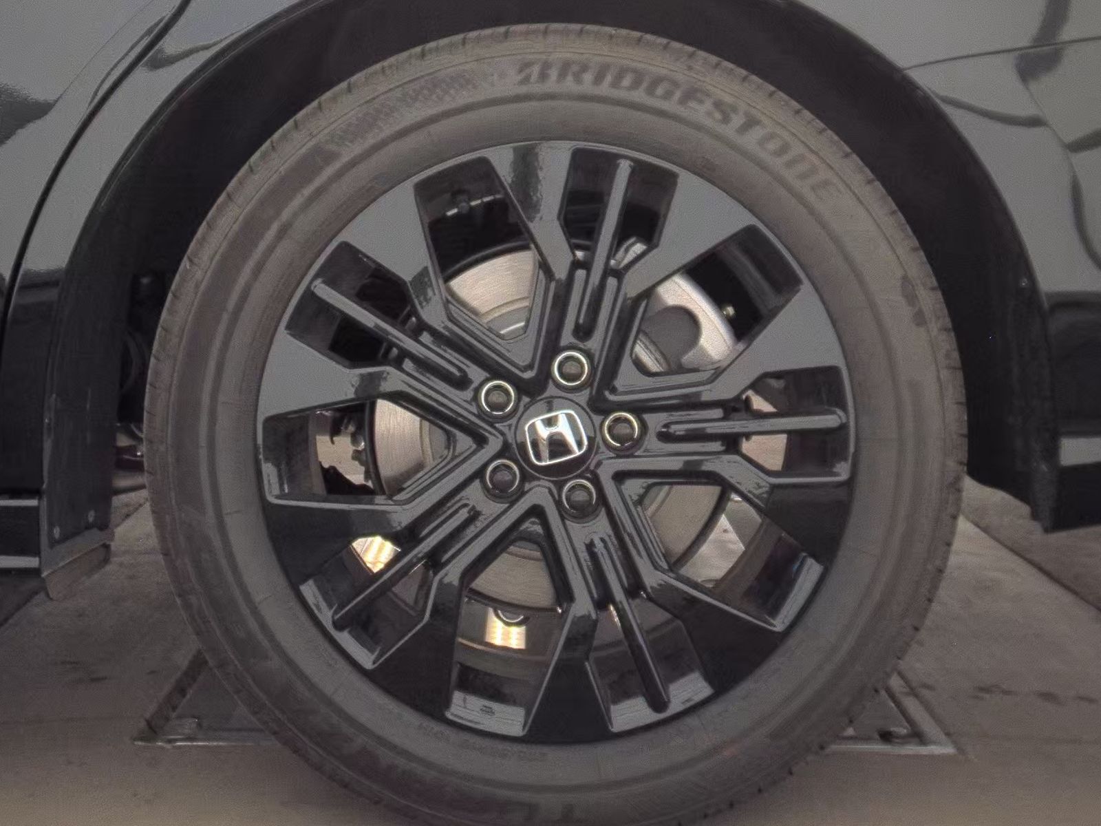 2025 Honda Odyssey Sport-L FWD