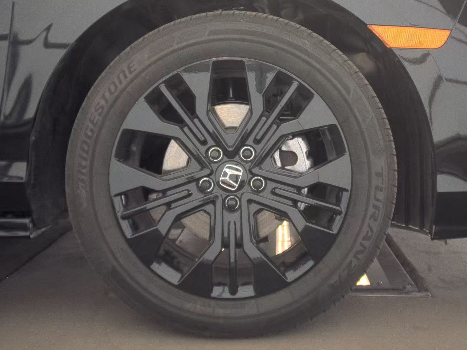 2025 Honda Odyssey Sport-L FWD