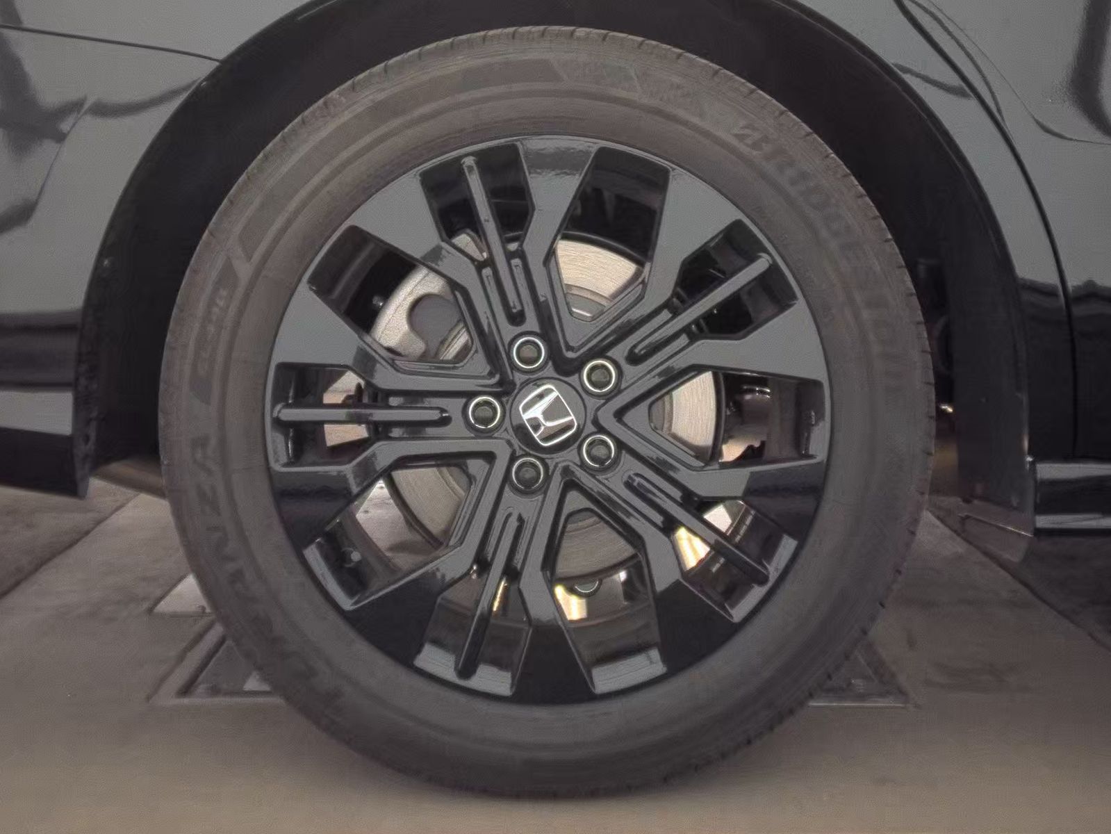 2025 Honda Odyssey Sport-L FWD