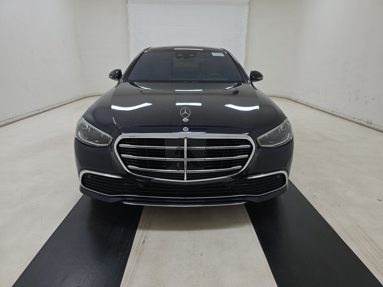 2022 Mercedes-Benz S-Class S 500 AWD