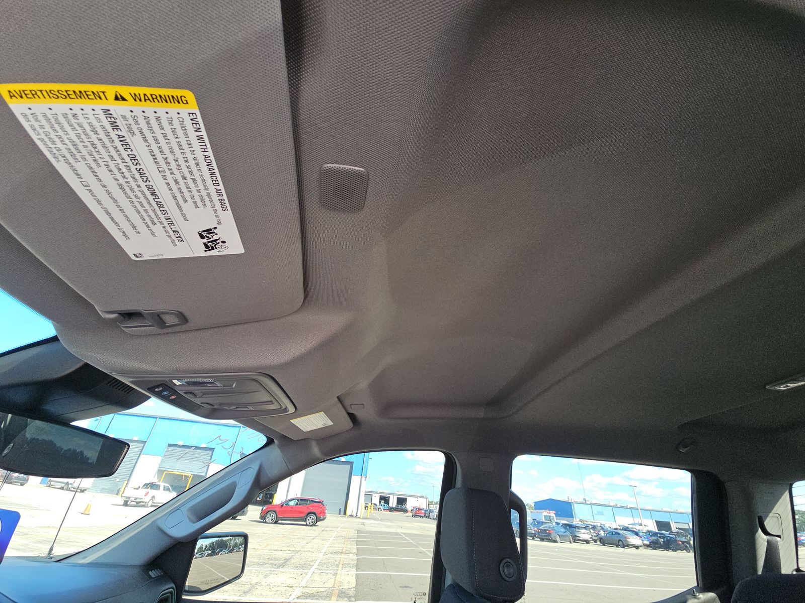 2024 Chevrolet Silverado 1500 Custom Trail Boss AWD