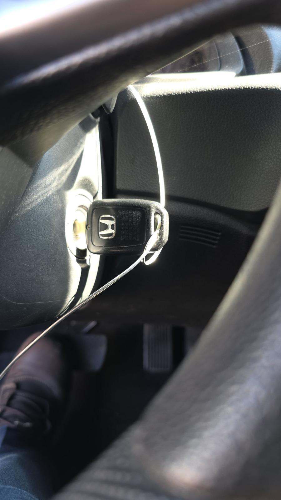 2020 Honda Civic LX FWD