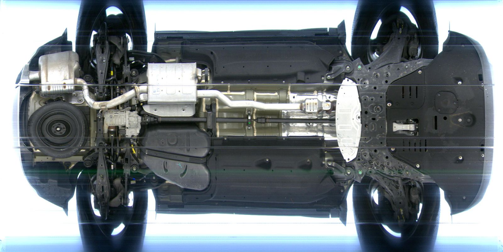 2023 Hyundai Santa Fe SEL AWD