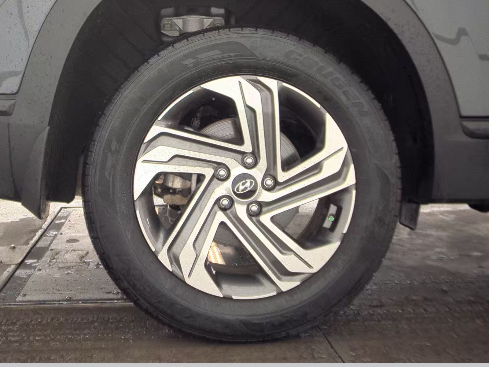 2023 Hyundai Santa Fe SEL AWD