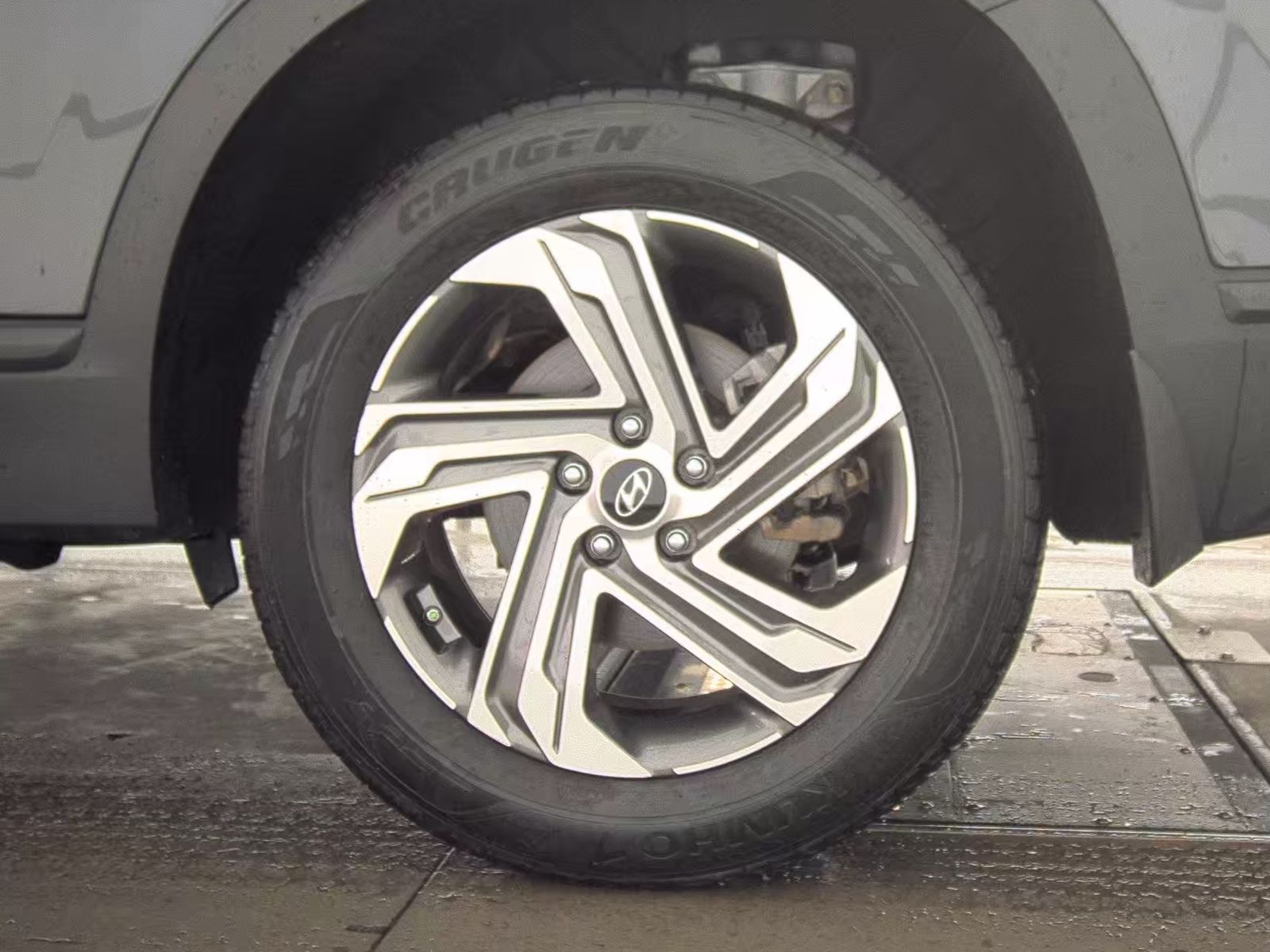 2023 Hyundai Santa Fe SEL AWD