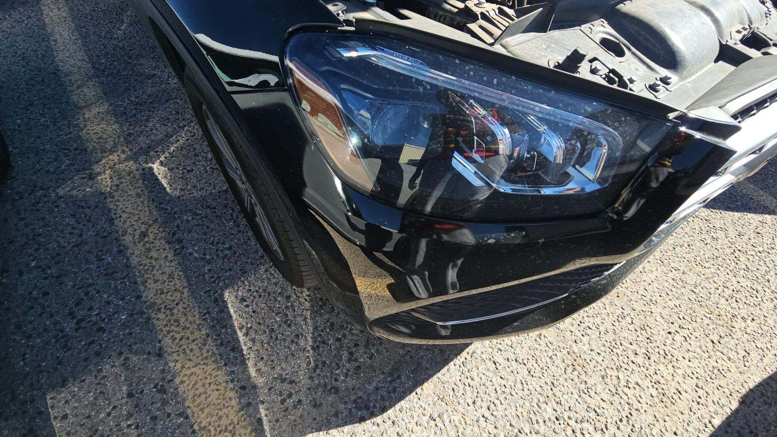 2023 Mercedes-Benz GLS GLS 450 AWD