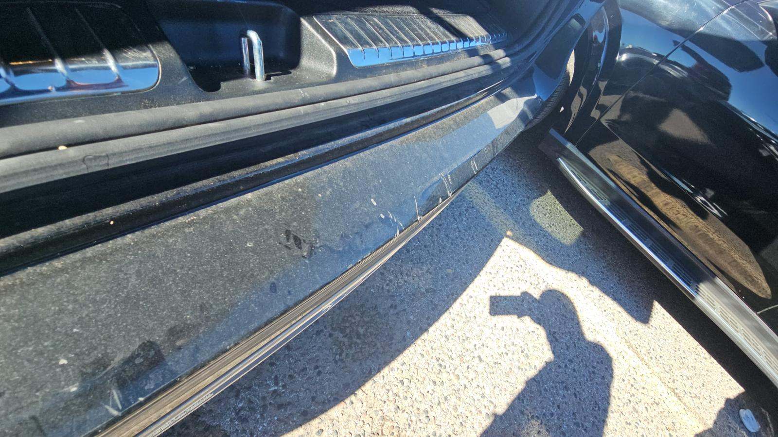 2023 Mercedes-Benz GLS GLS 450 AWD