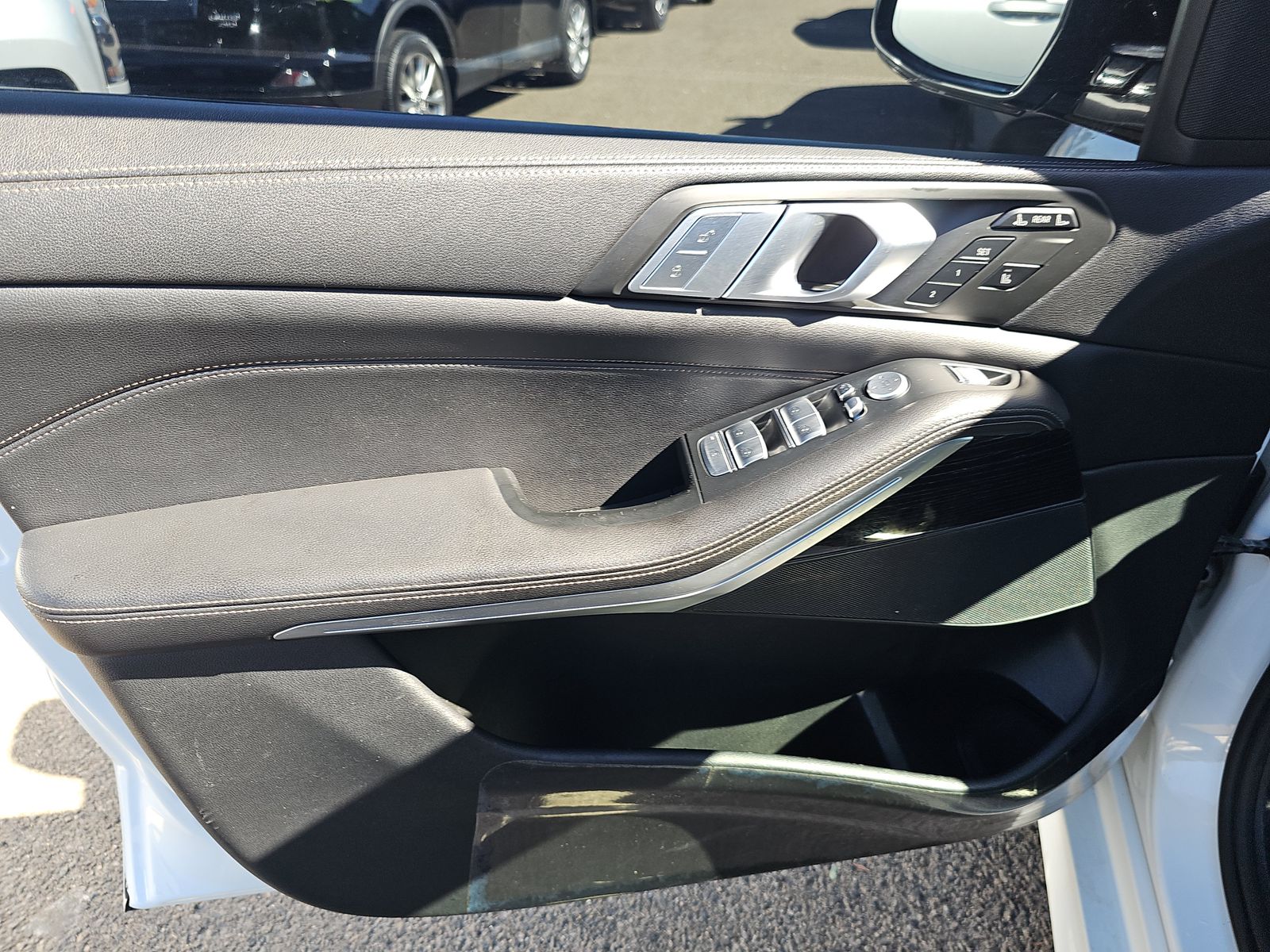 2019 BMW X7 xDrive40i AWD