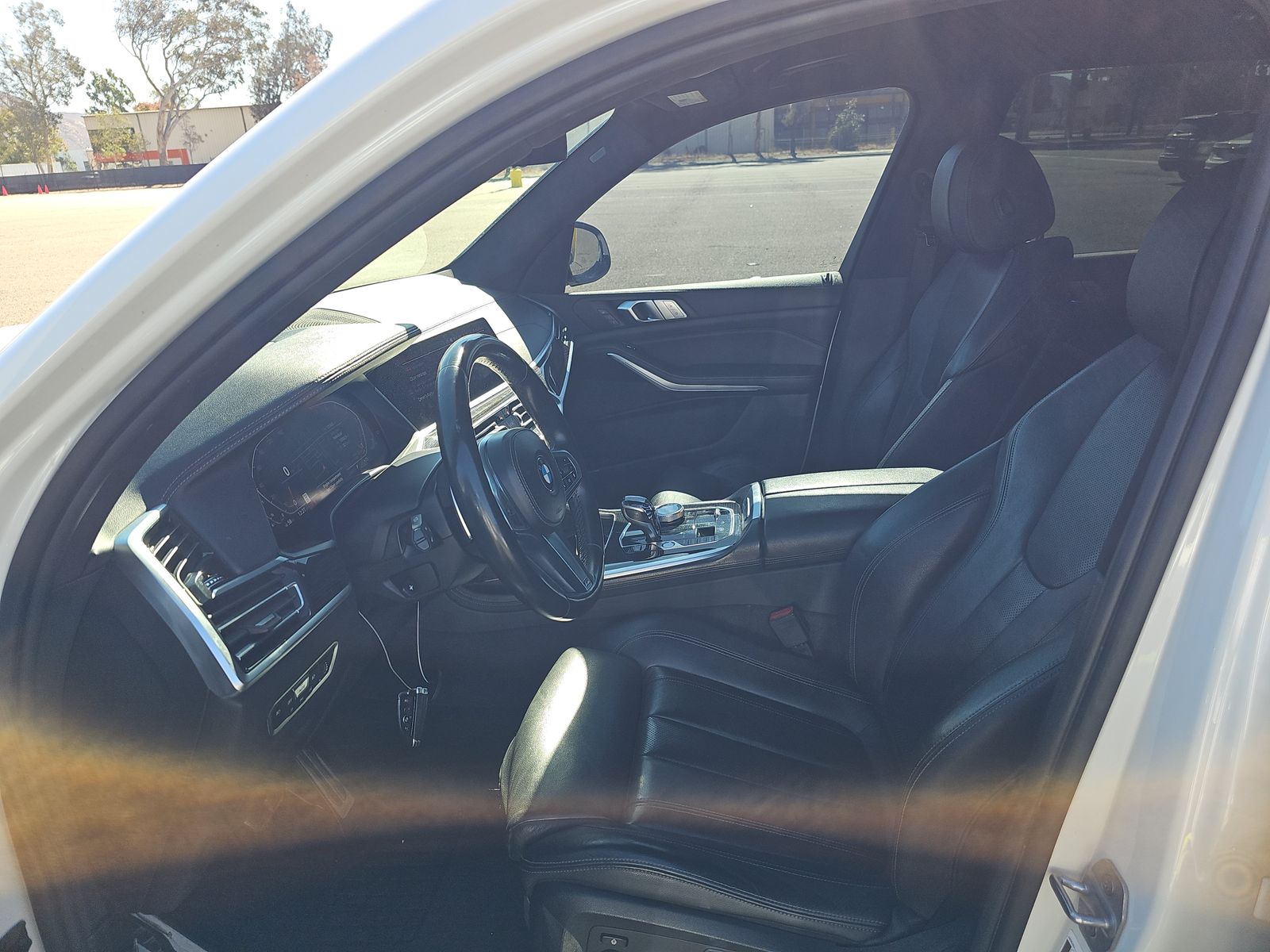 2019 BMW X7 xDrive40i AWD