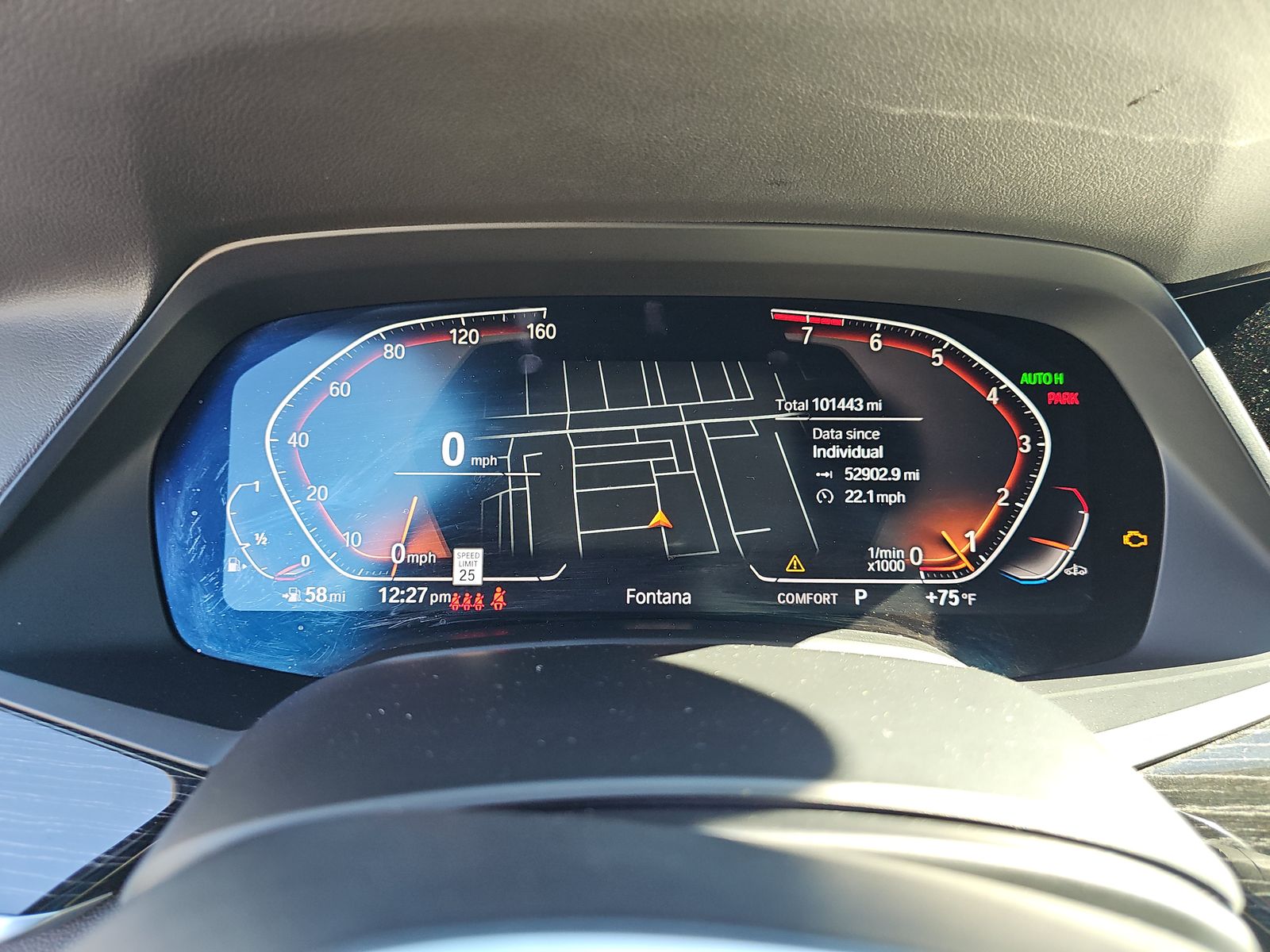 2019 BMW X7 xDrive40i AWD