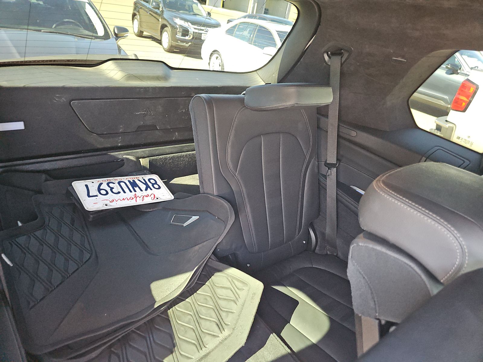 2019 BMW X7 xDrive40i AWD