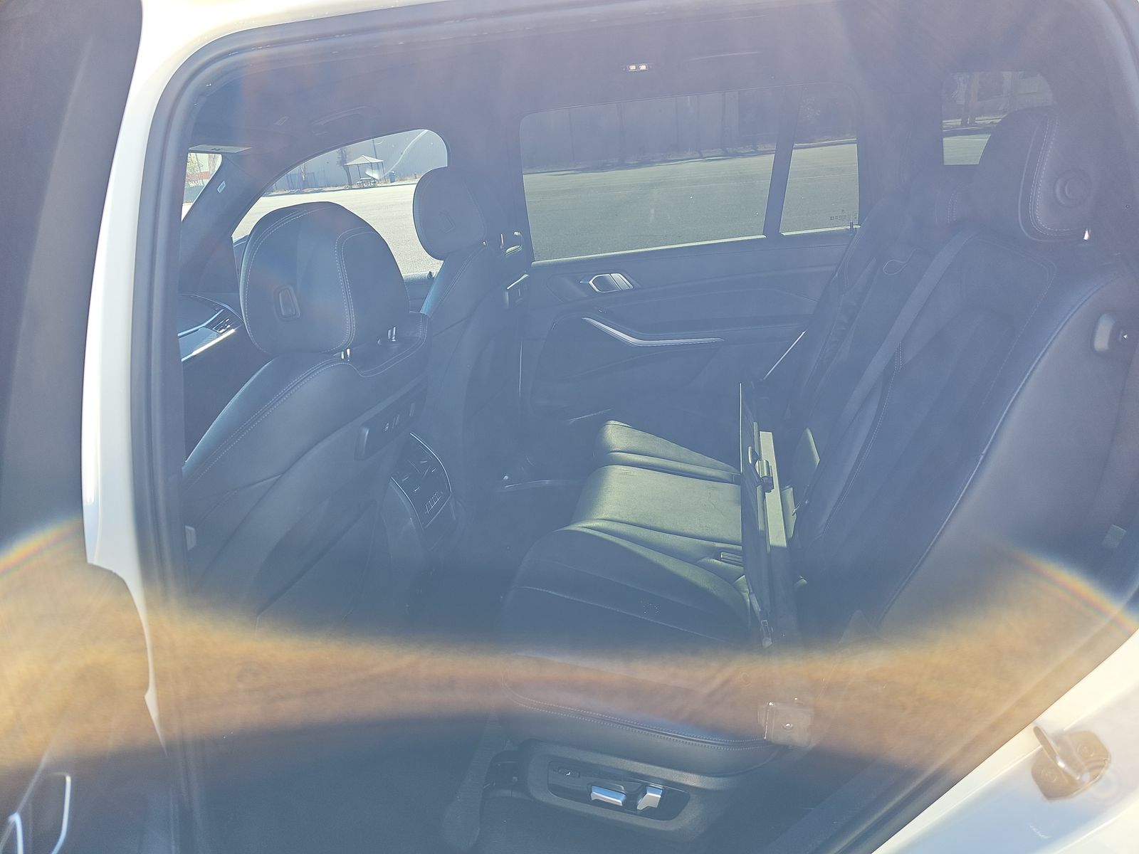 2019 BMW X7 xDrive40i AWD