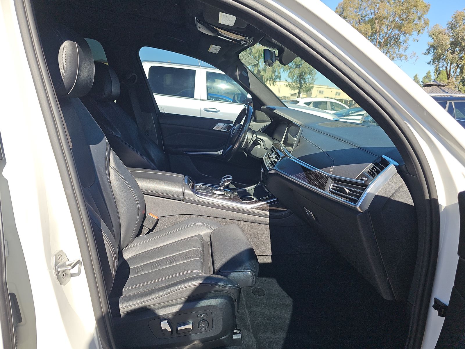 2019 BMW X7 xDrive40i AWD