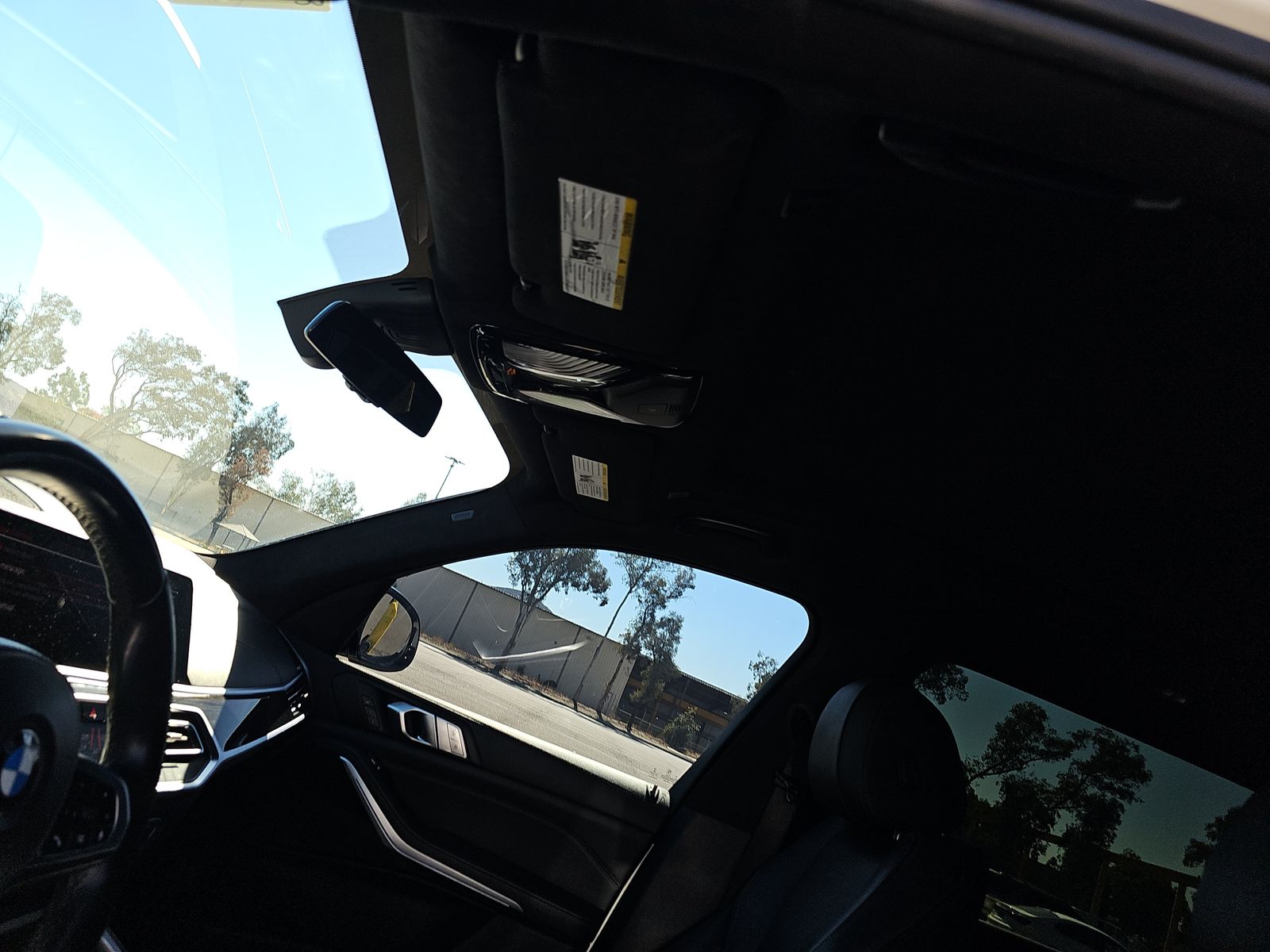 2019 BMW X7 xDrive40i AWD