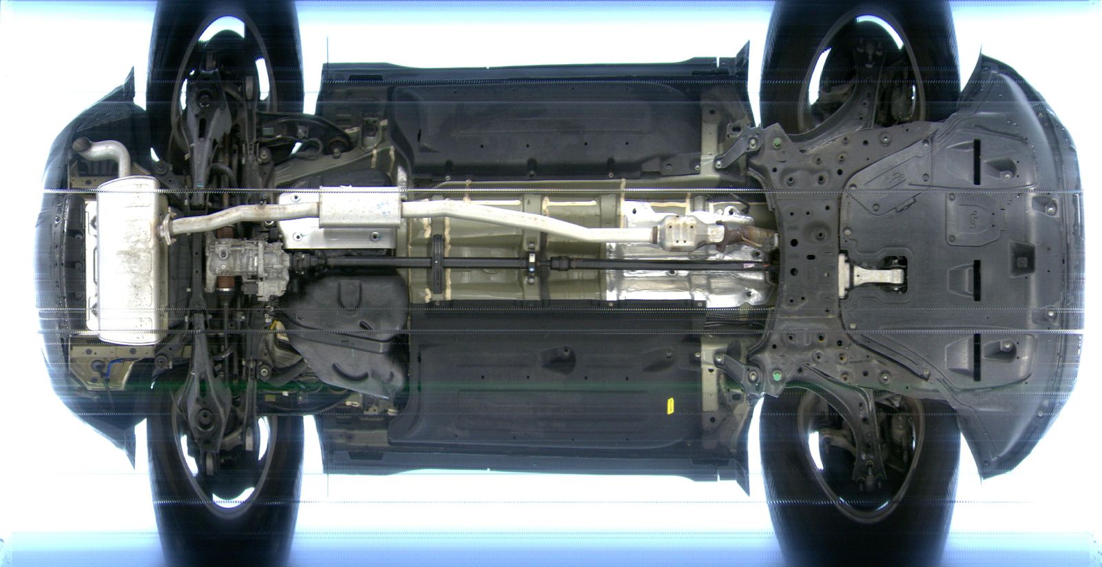 2023 Hyundai Tucson SEL AWD