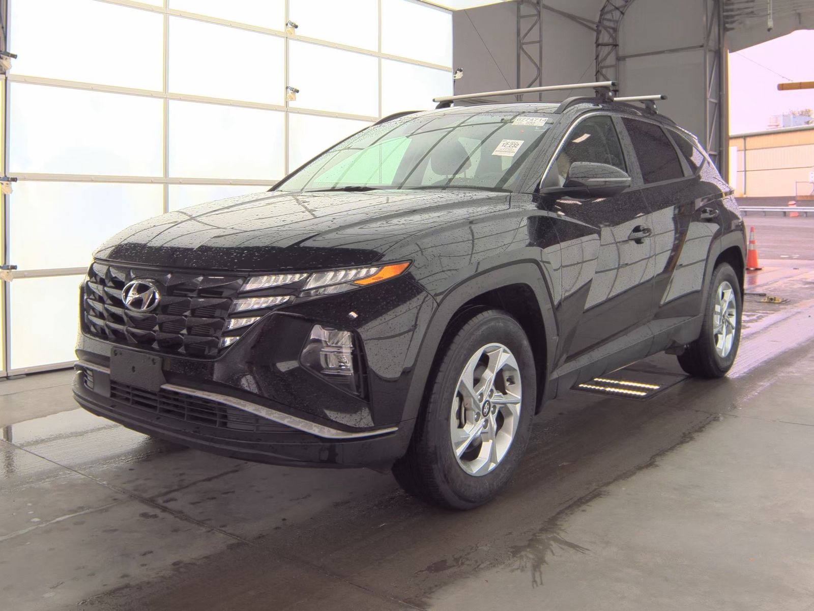 2023 Hyundai Tucson SEL AWD