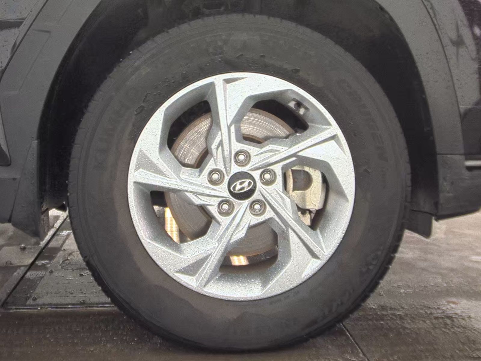 2023 Hyundai Tucson SEL AWD