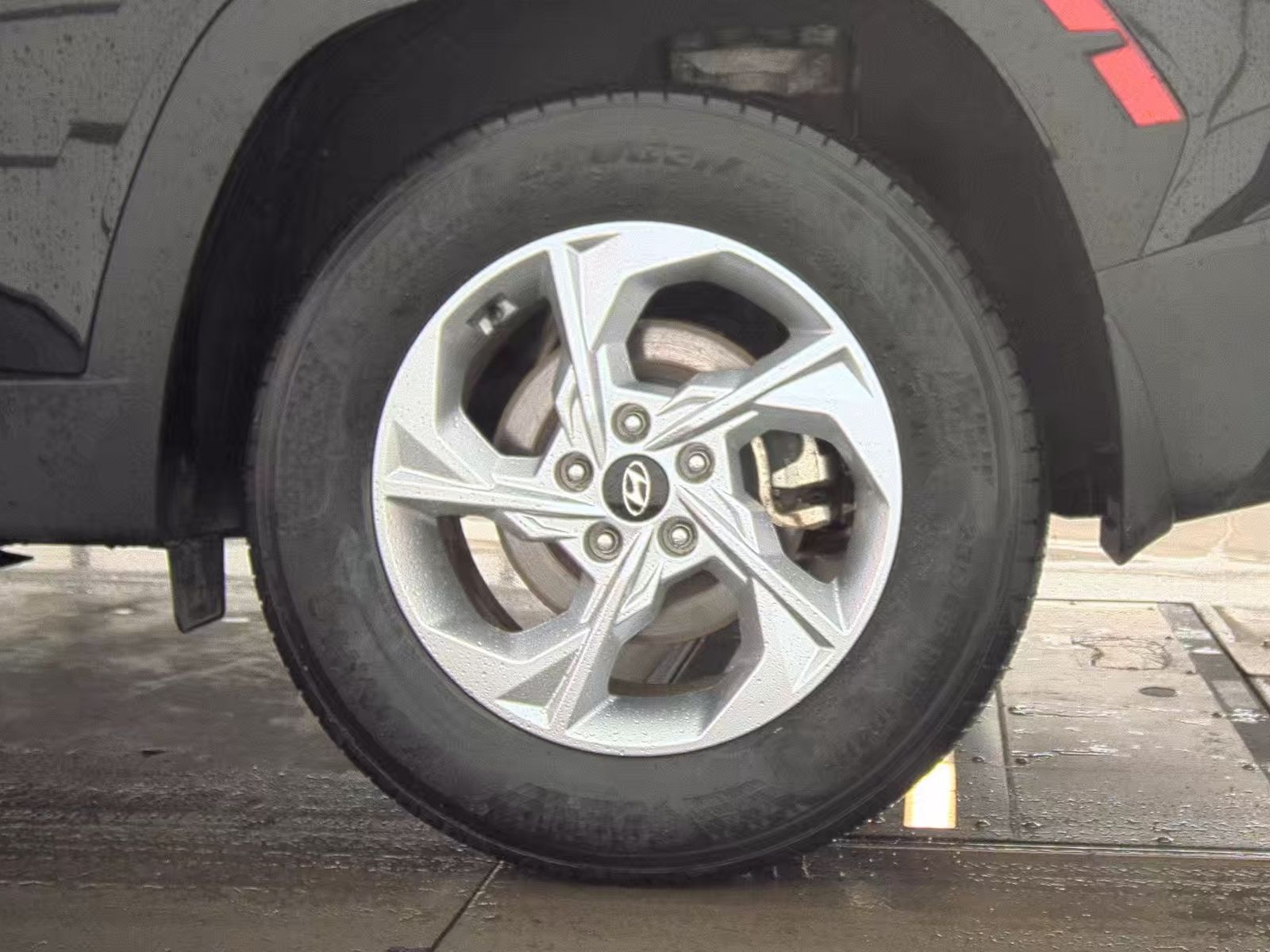 2023 Hyundai Tucson SEL AWD