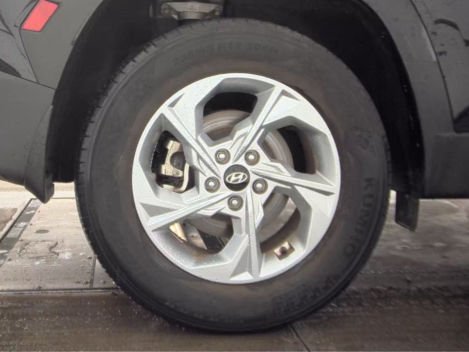 2023 Hyundai Tucson SEL AWD