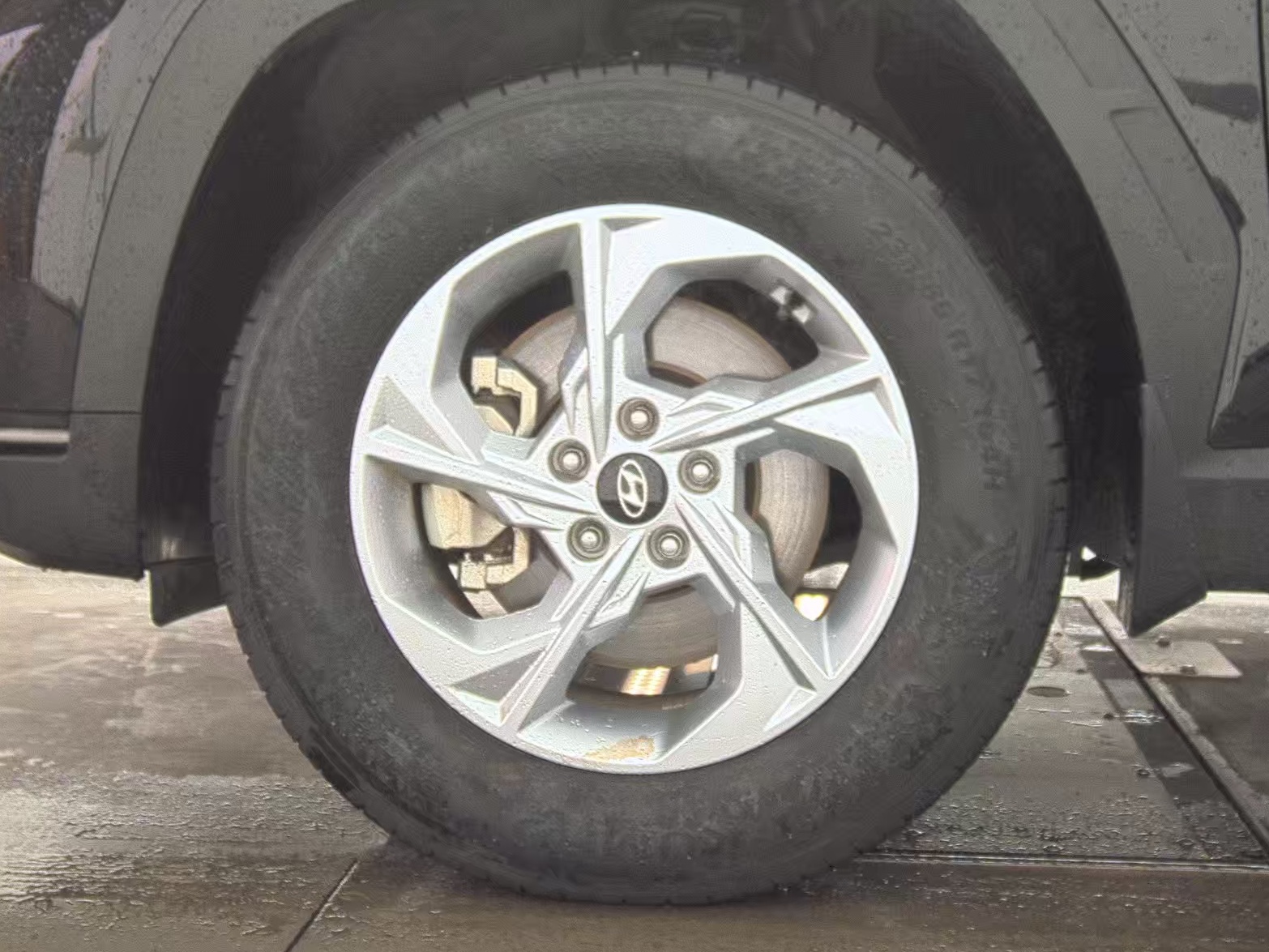 2023 Hyundai Tucson SEL AWD