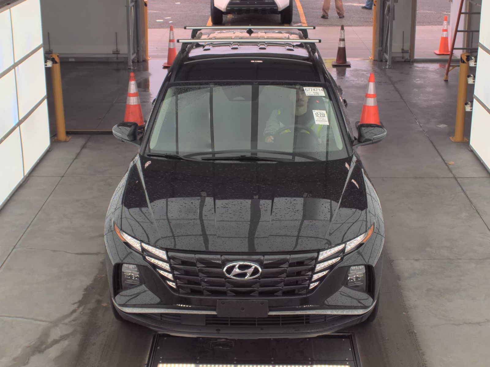 2023 Hyundai Tucson SEL AWD