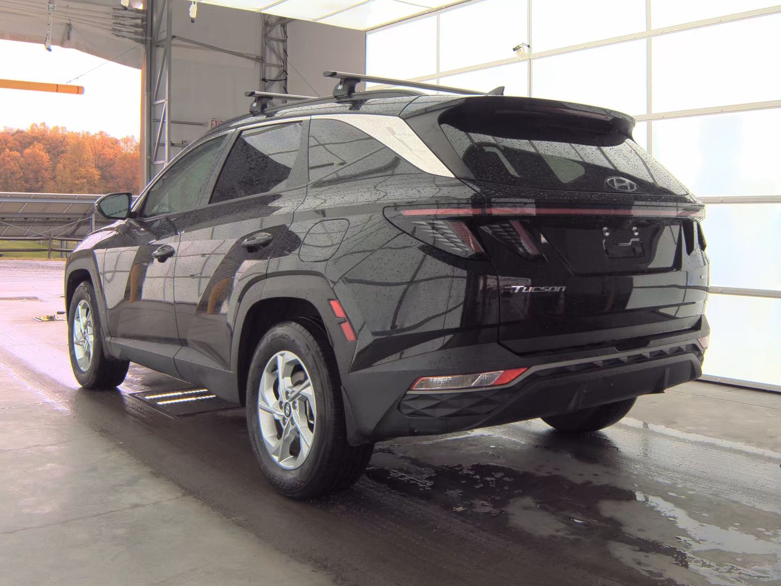 2023 Hyundai Tucson SEL AWD