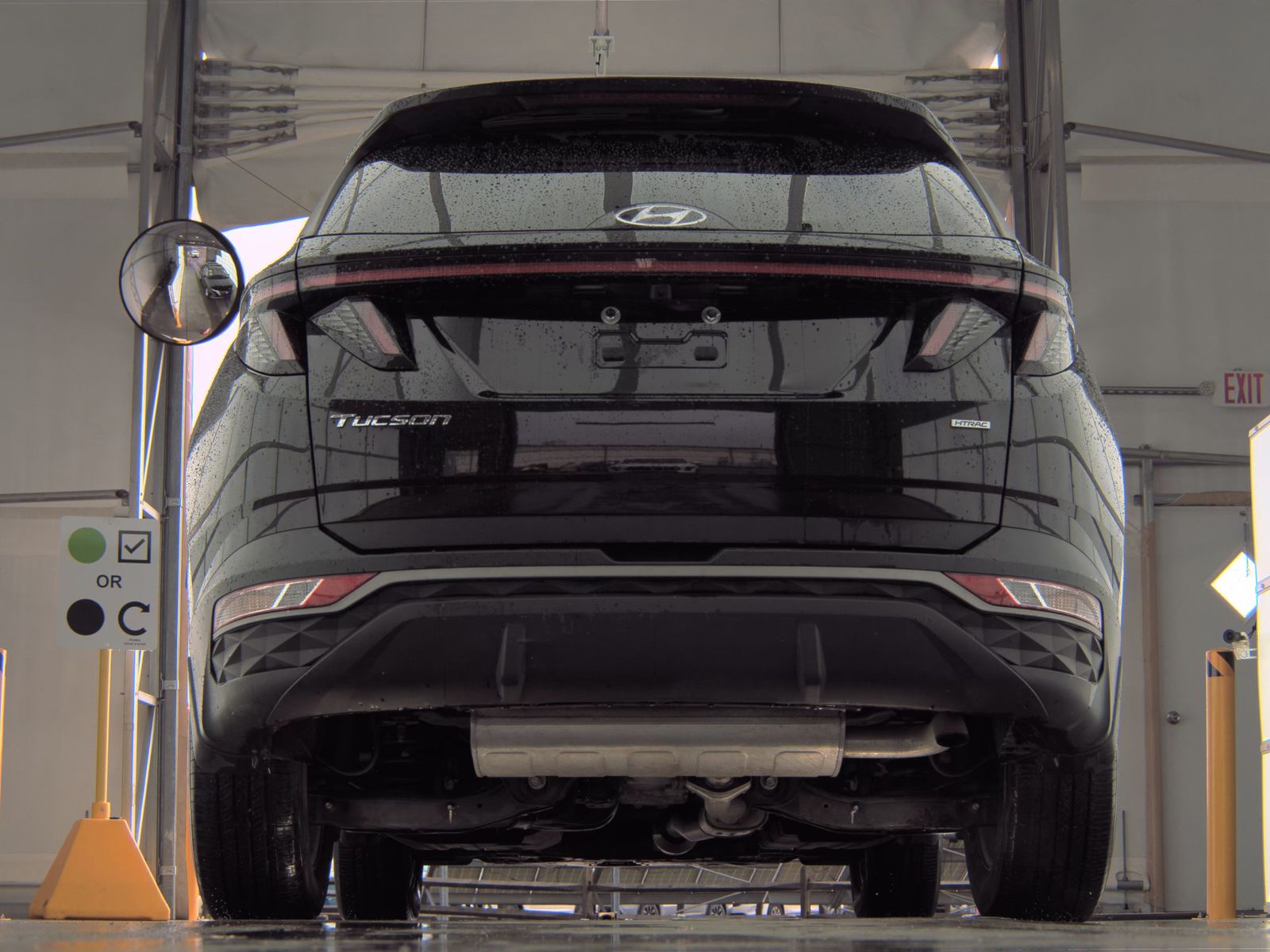 2023 Hyundai Tucson SEL AWD