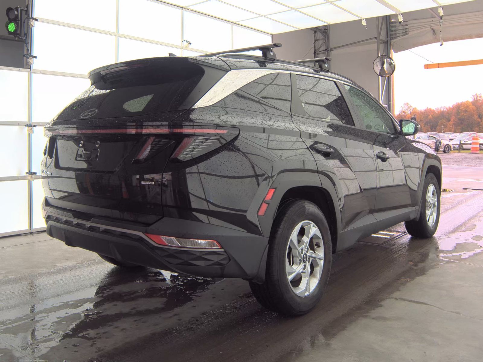 2023 Hyundai Tucson SEL AWD