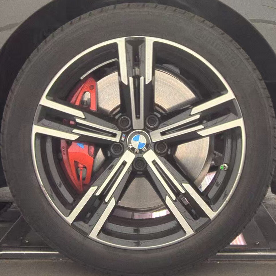 2024 BMW 4 Series M440i xDrive AWD