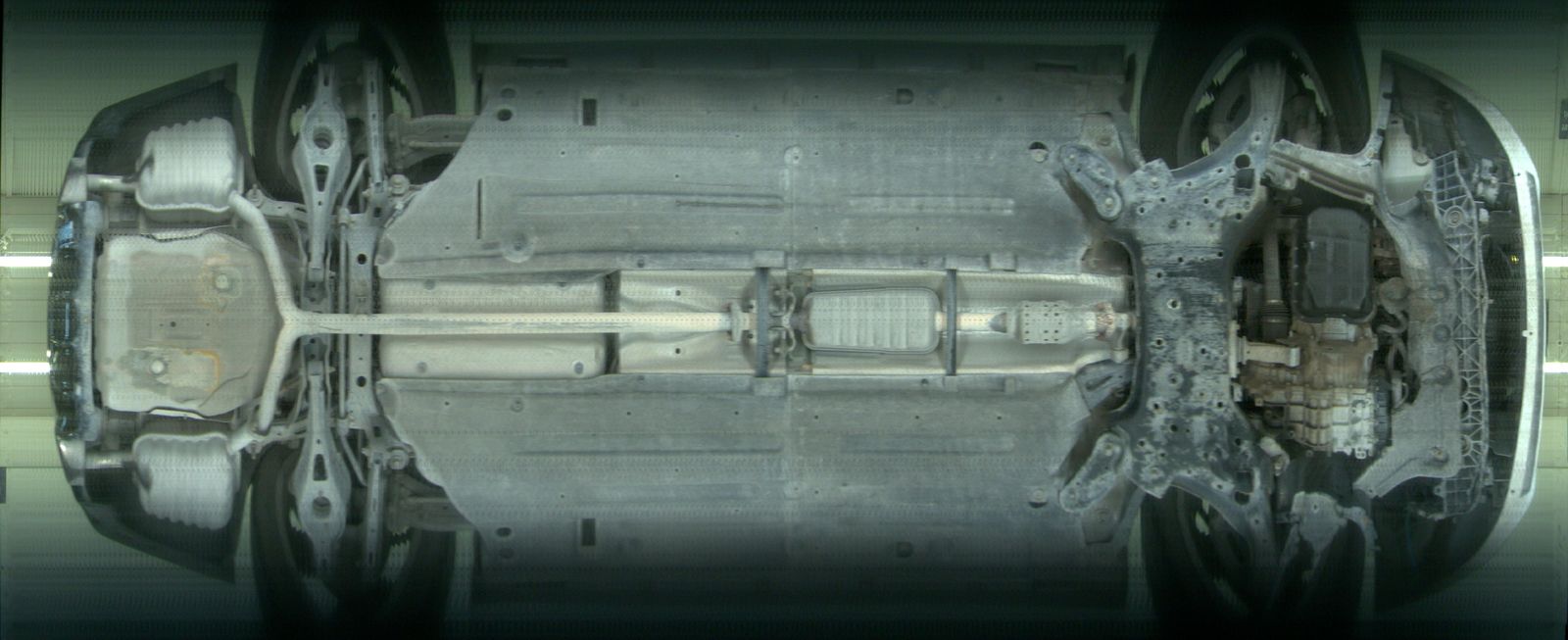 2019 Kia Optima S FWD