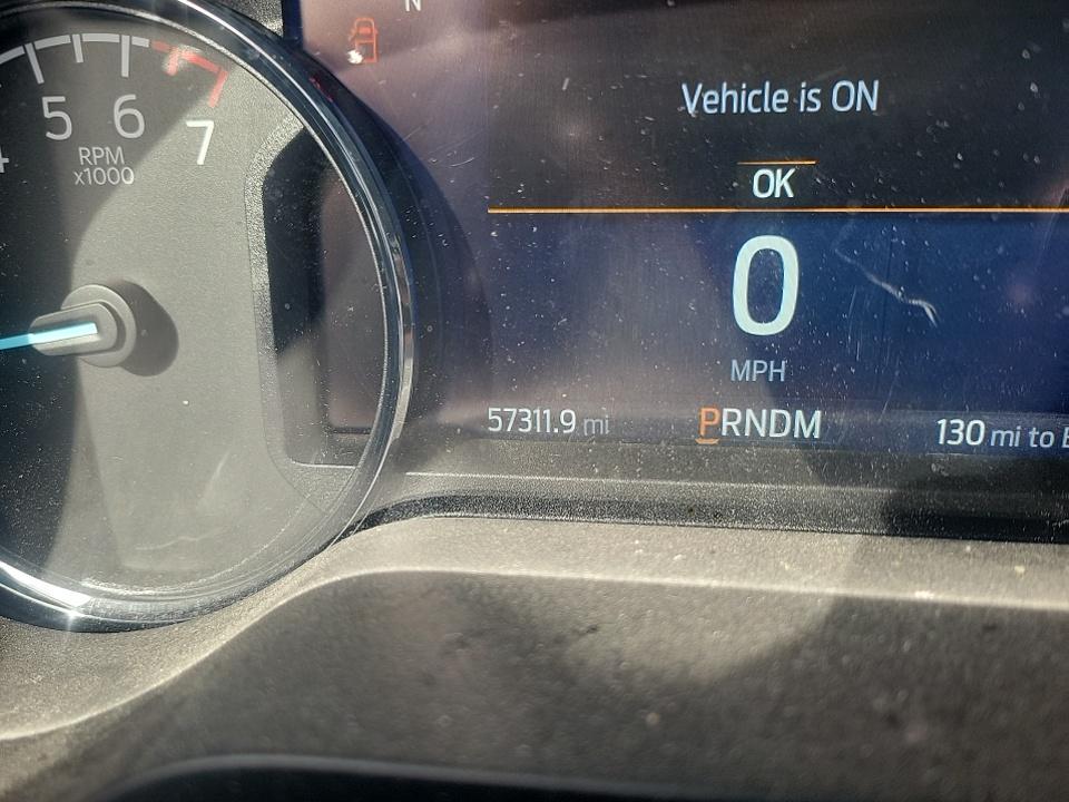 2022 Ford F-150 XLT AWD