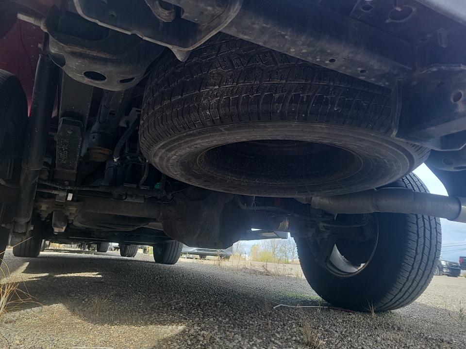 2022 Ford F-150 XLT AWD