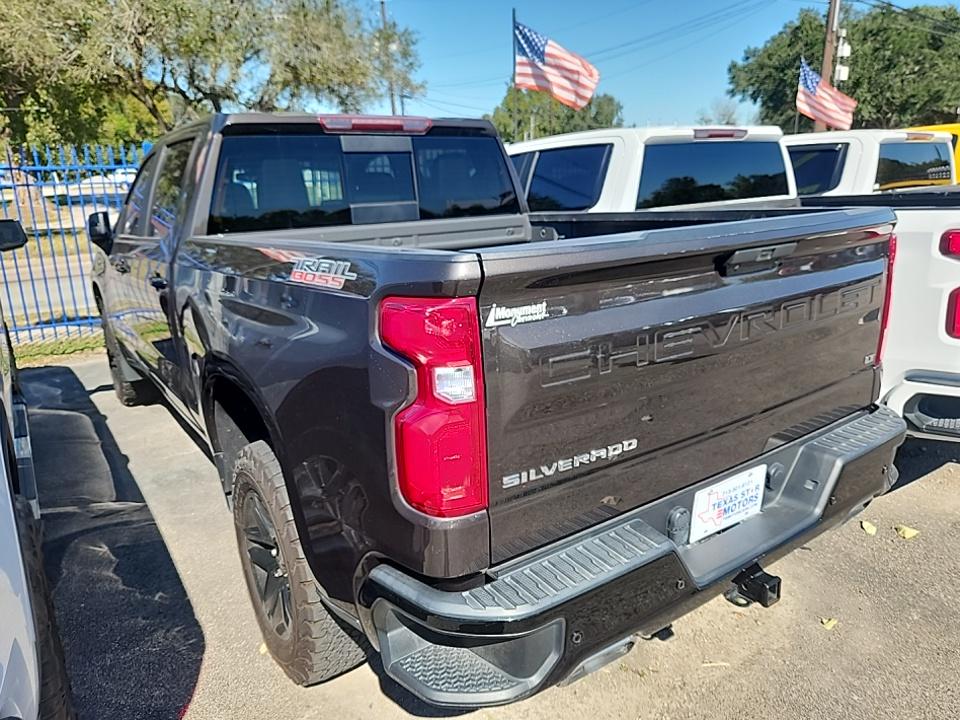 CHEVROLET LT TRL BOS - 7