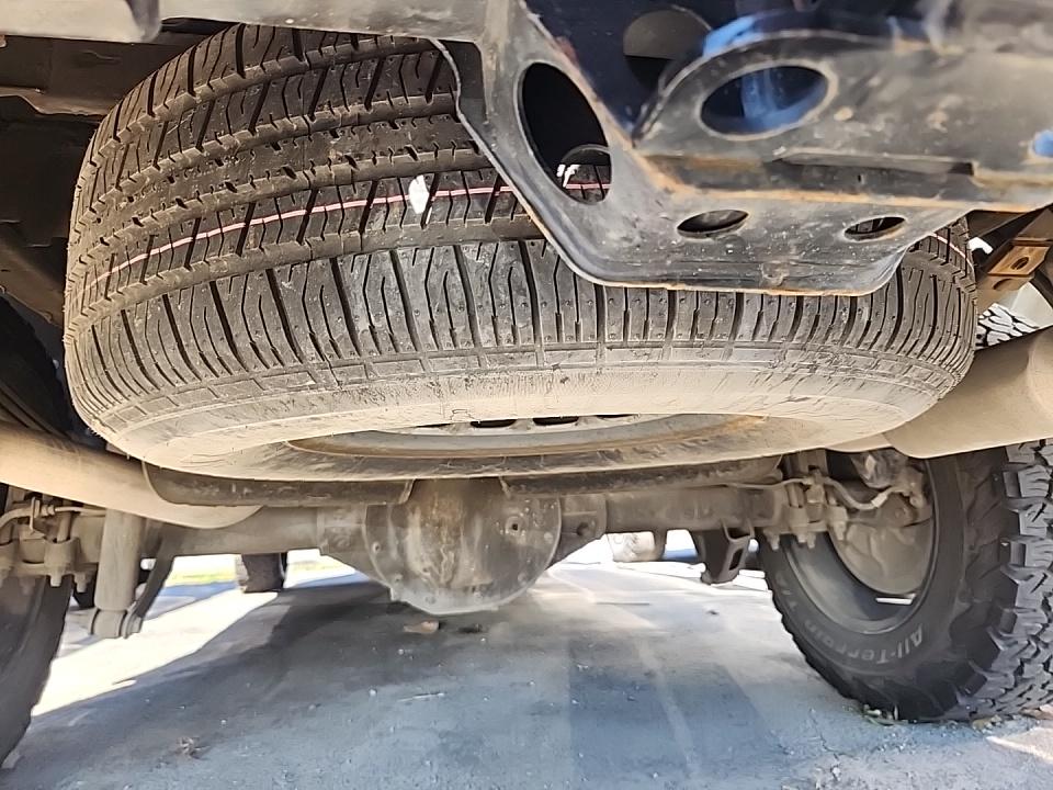 CHEVROLET LT TRL BOS - 8