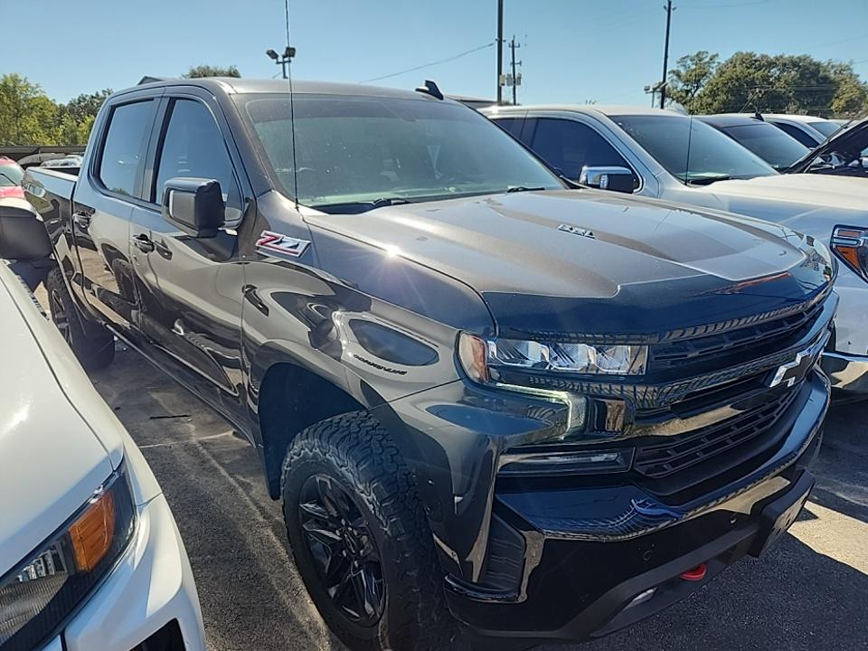 CHEVROLET LT TRL BOS - 4