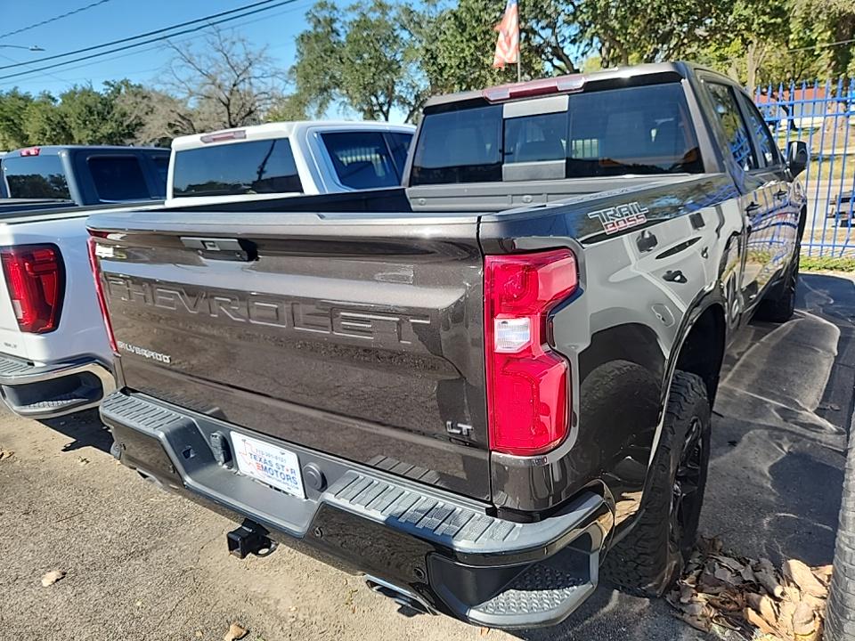 CHEVROLET LT TRL BOS - 5