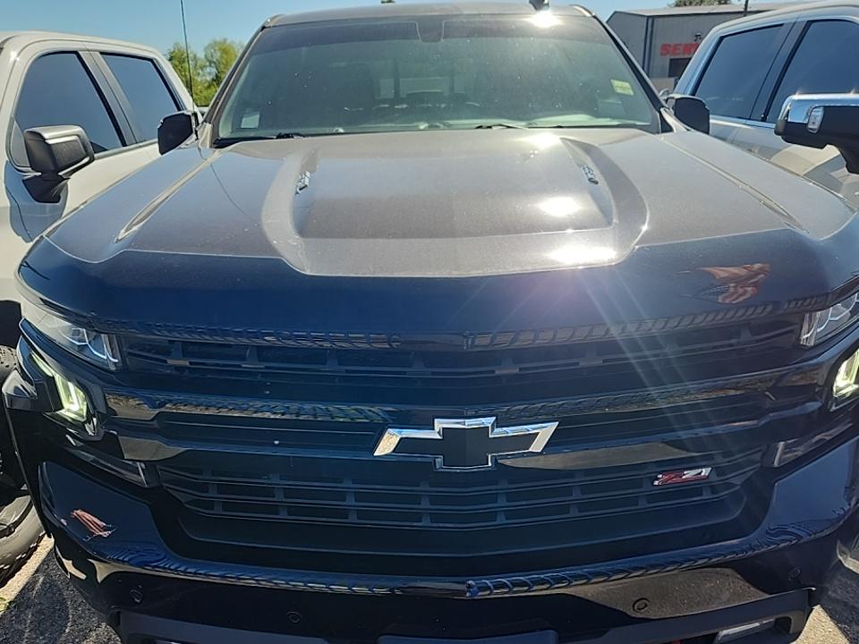 CHEVROLET LT TRL BOS - 3