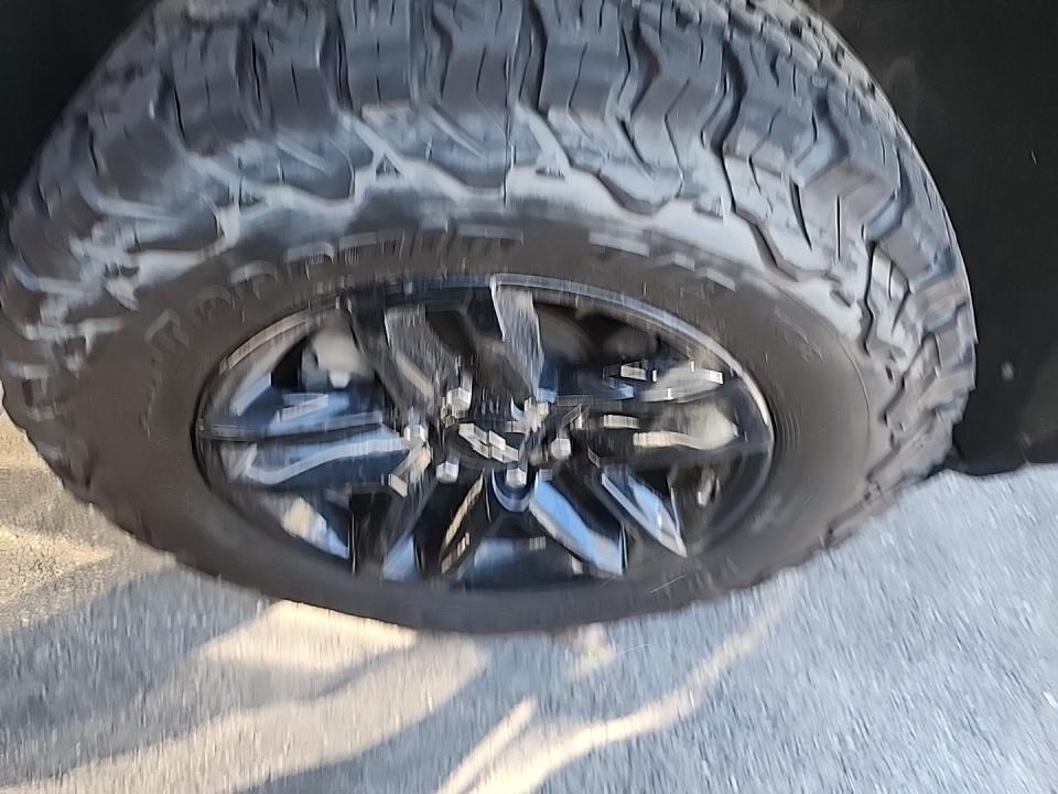 CHEVROLET LT TRL BOS - 10