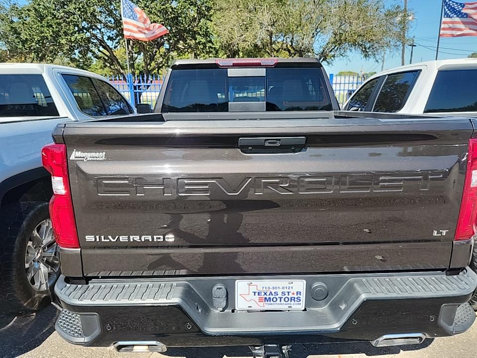 CHEVROLET LT TRL BOS - 6