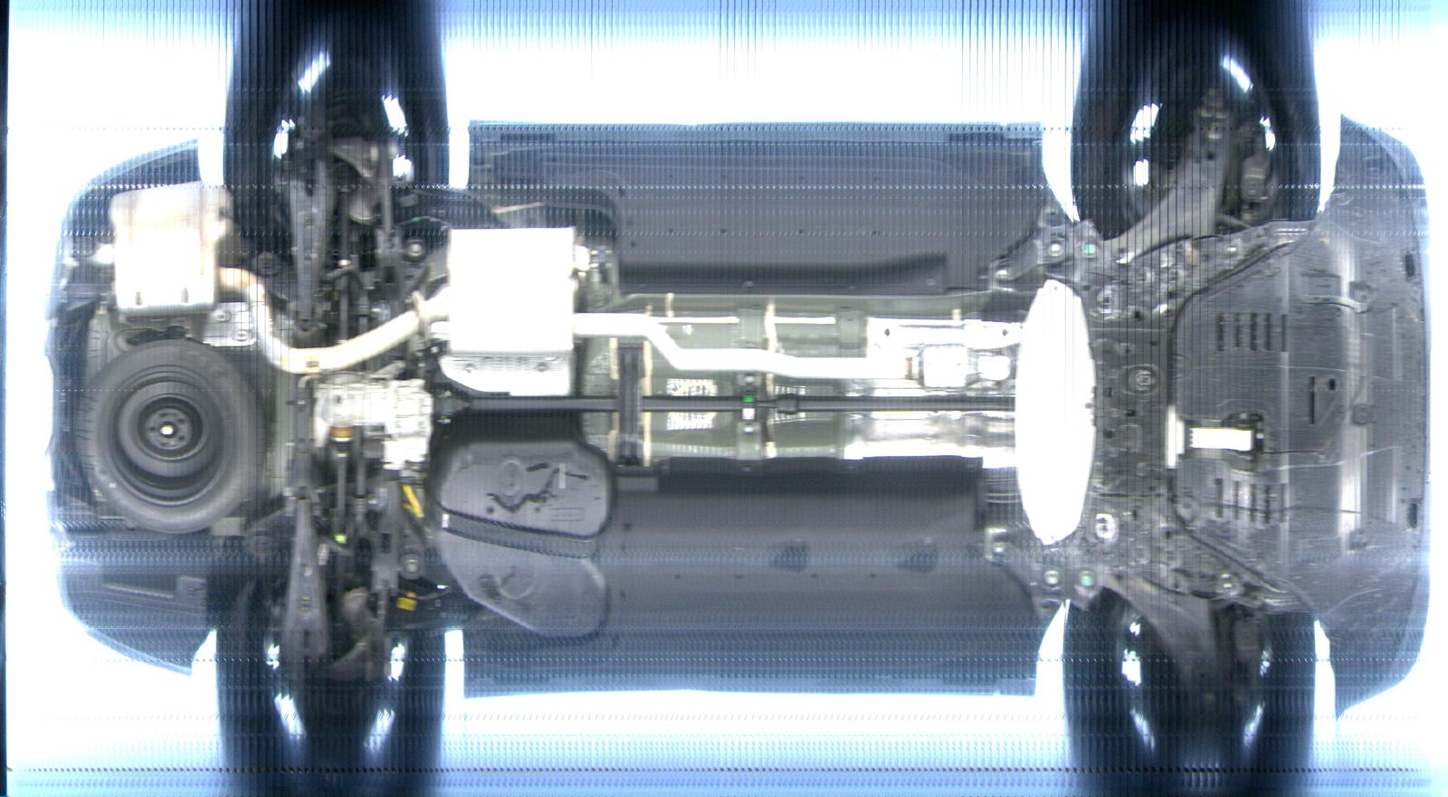 2024 Kia Sorento S AWD