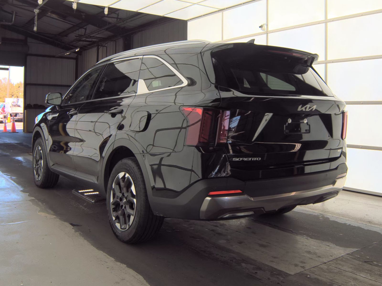 2024 Kia Sorento S AWD